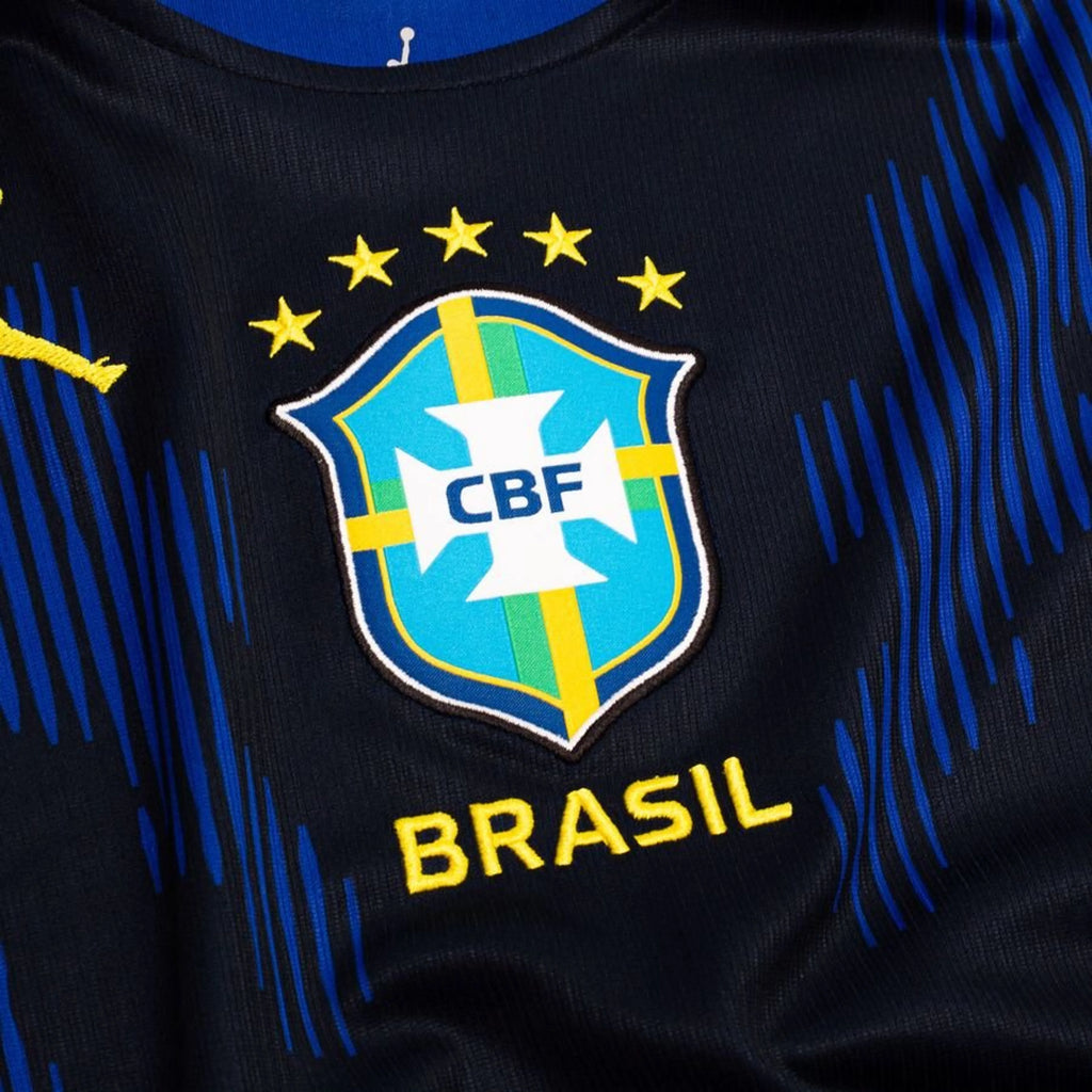 Brazil 2026/27 WC