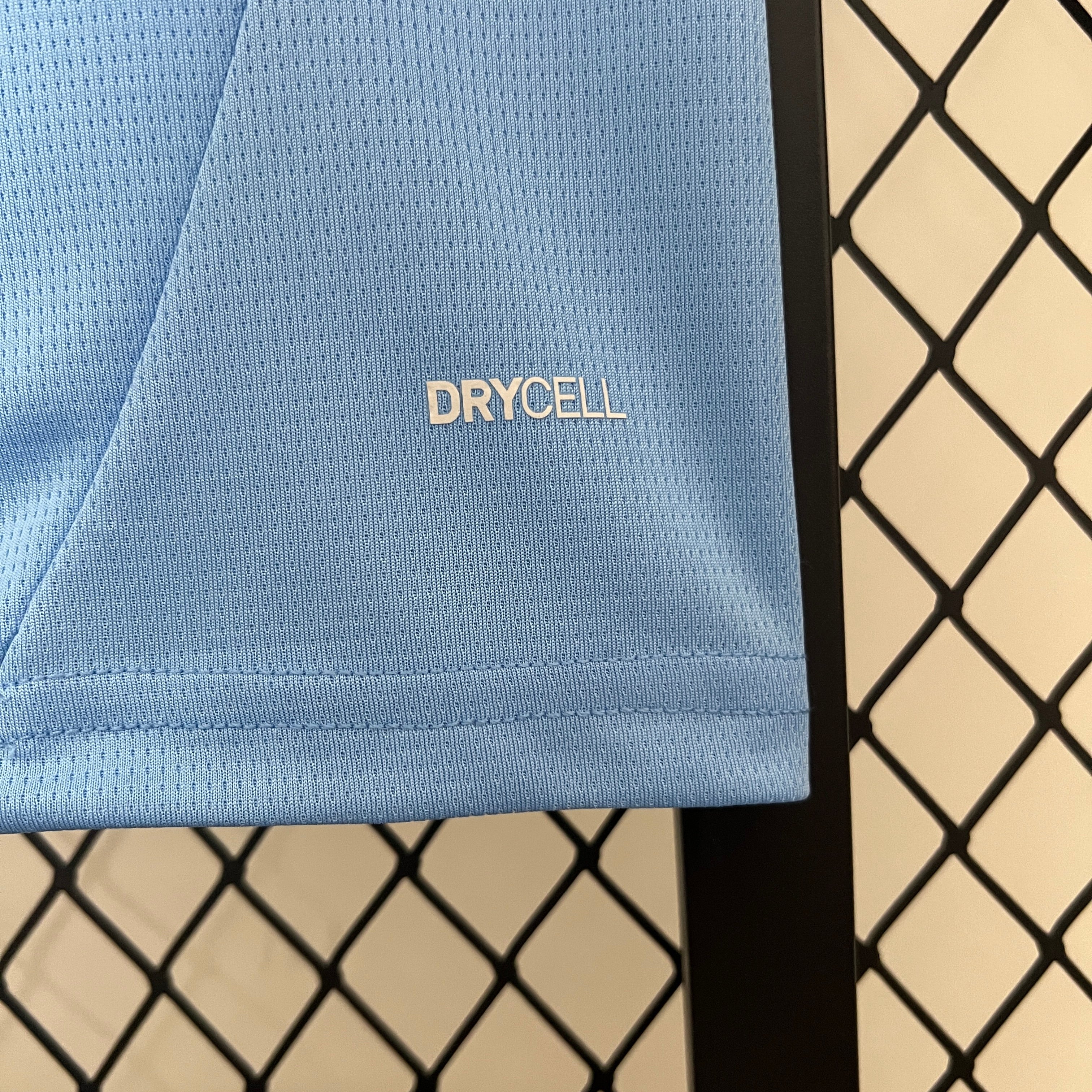 MANCHESTER CITY 2024/25 SHIRT I 50% OFF!