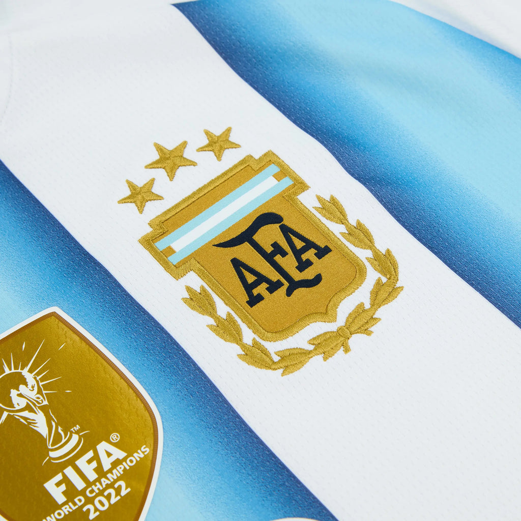 Argentina 2026/27 Worldcup