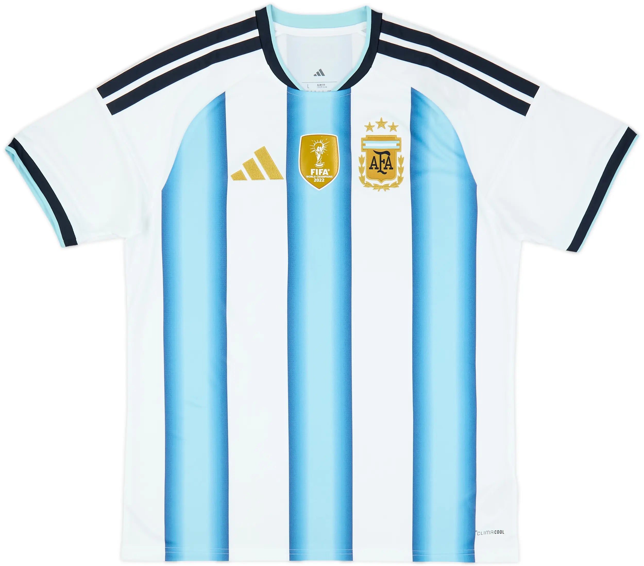 Argentina 2026/27 Worldcup