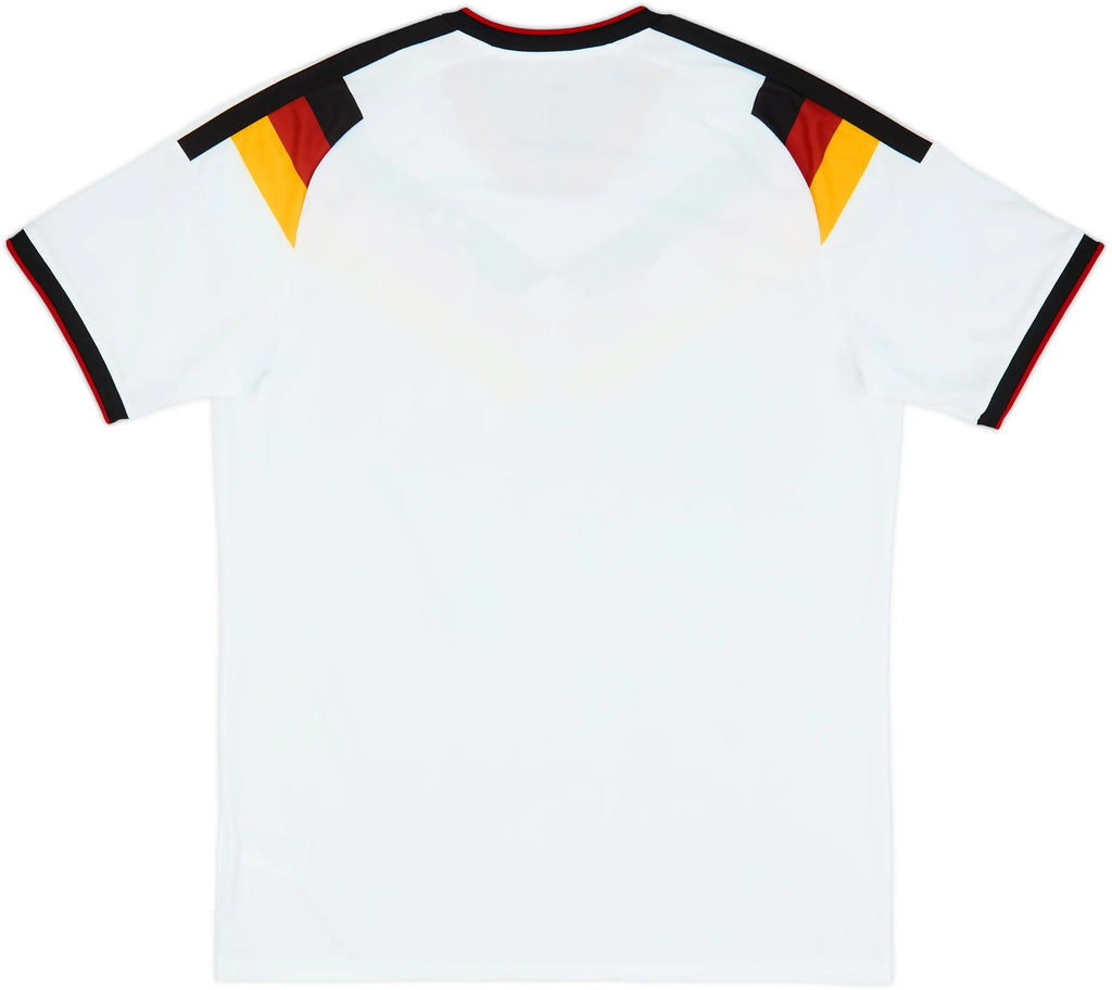 Germany Home 2026/27 Worldcup