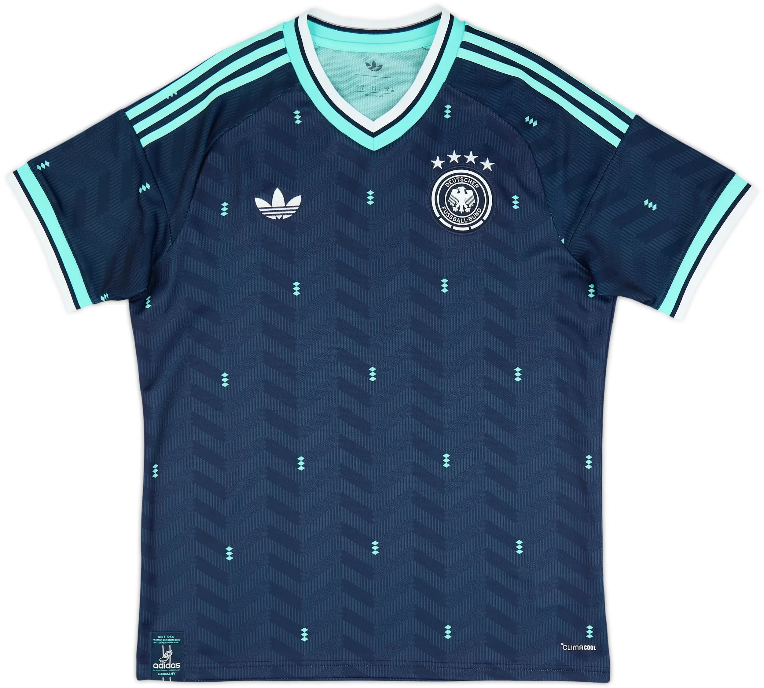 Germany 2026/27 Worldcup