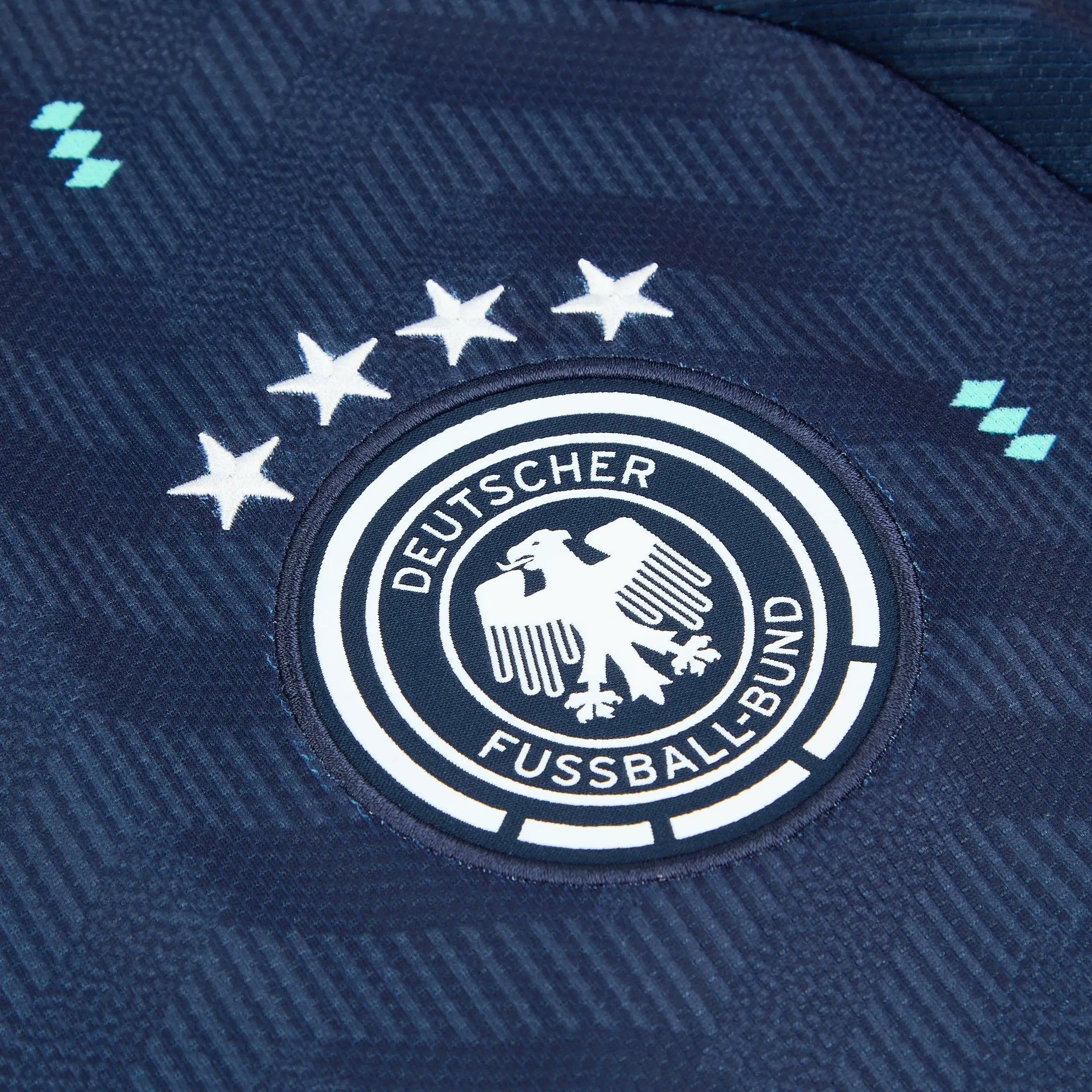 Germany 2026/27 Worldcup