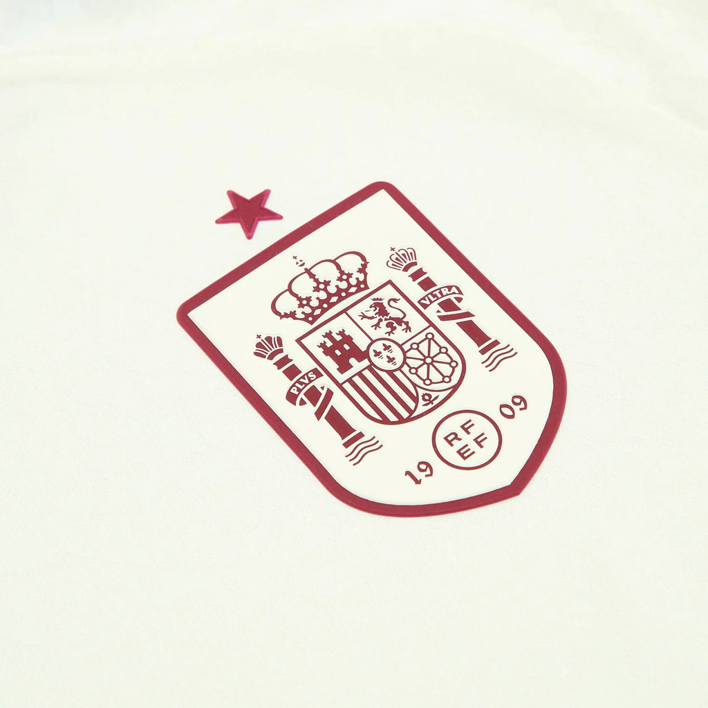 Spain 2026/27 Worldcup