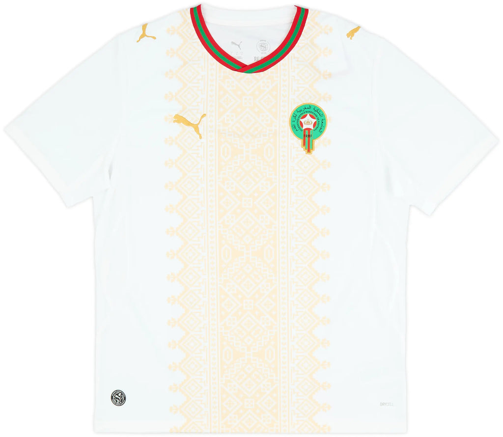 Marocco 2025/26 Worldcup