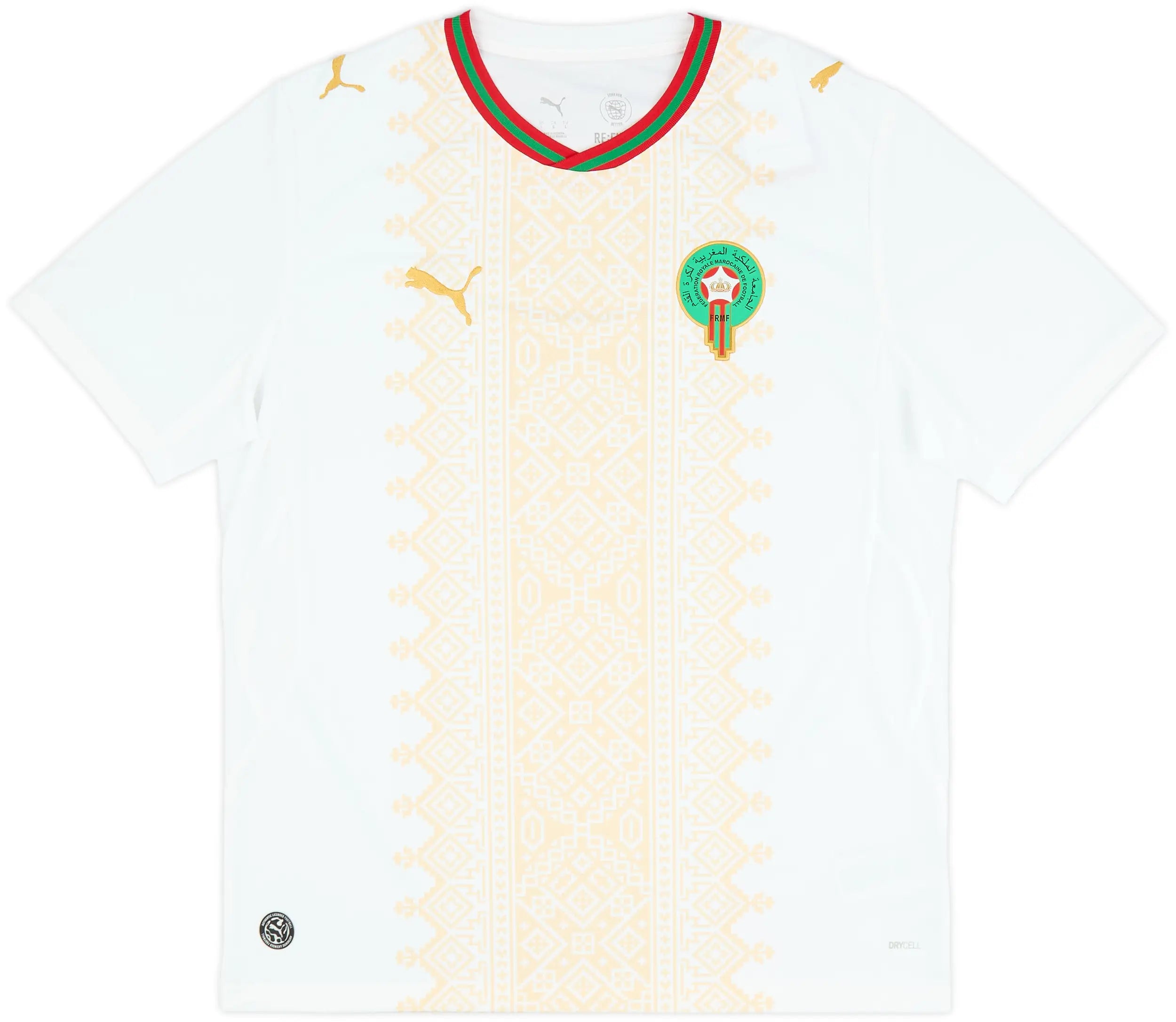 Marocco 2025/26 Worldcup