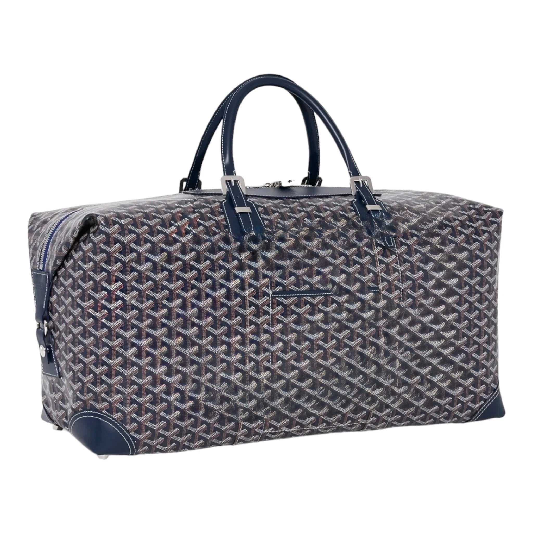 GOYARD DUFFLE BAG