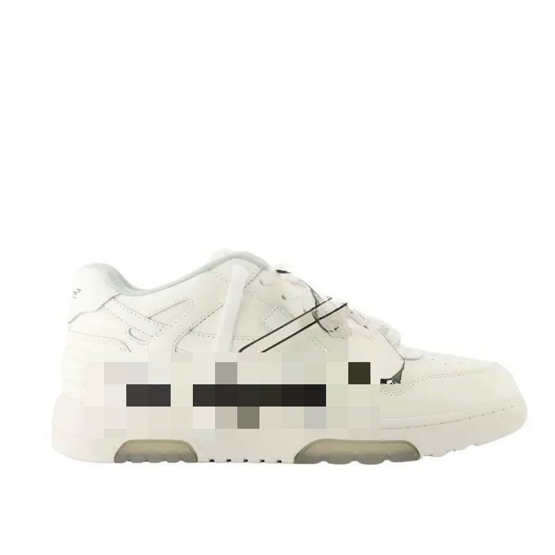 OFF-WHITE SHOES