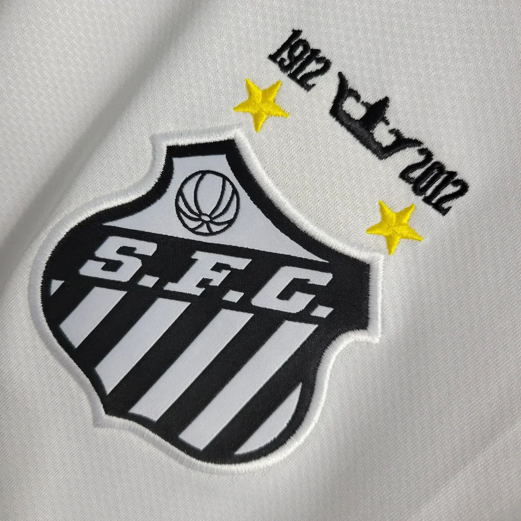 SANTOS 2012-13 RETROSHIRT I 50% OFF!