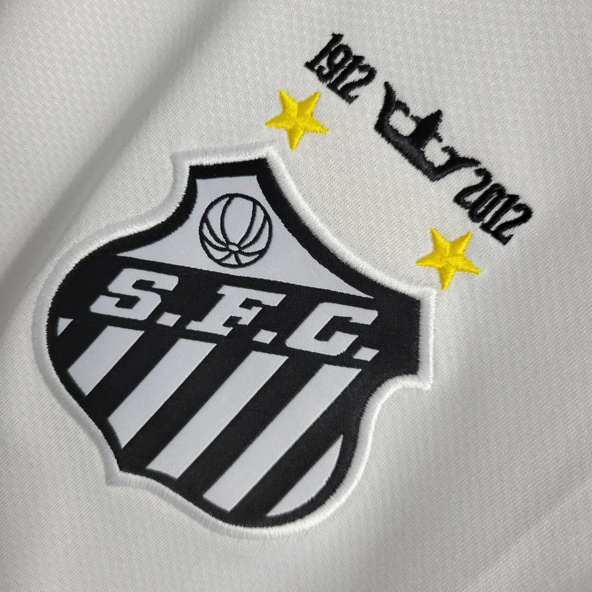 SANTOS 2012-13 RETROSHIRT I 50% OFF!