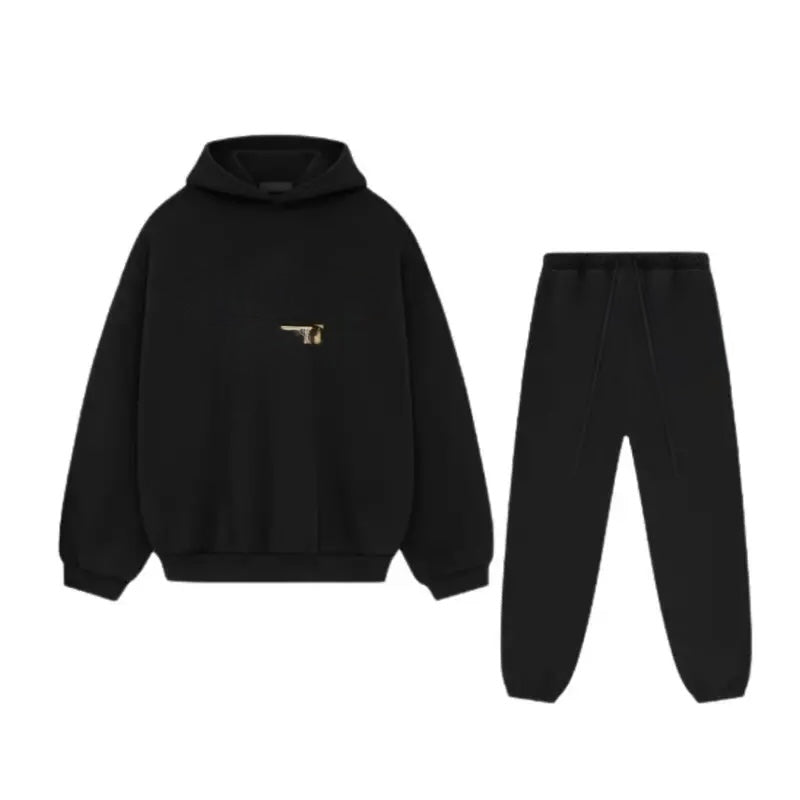 ESSENTIËLE  JOGGINGPAK