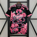 REAL MADRID PINK SLANGEN KIT