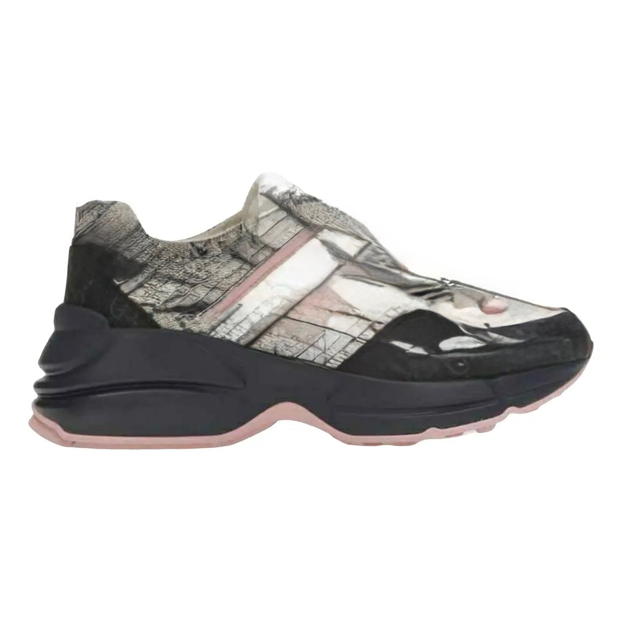 GUC RHYTON SHOES