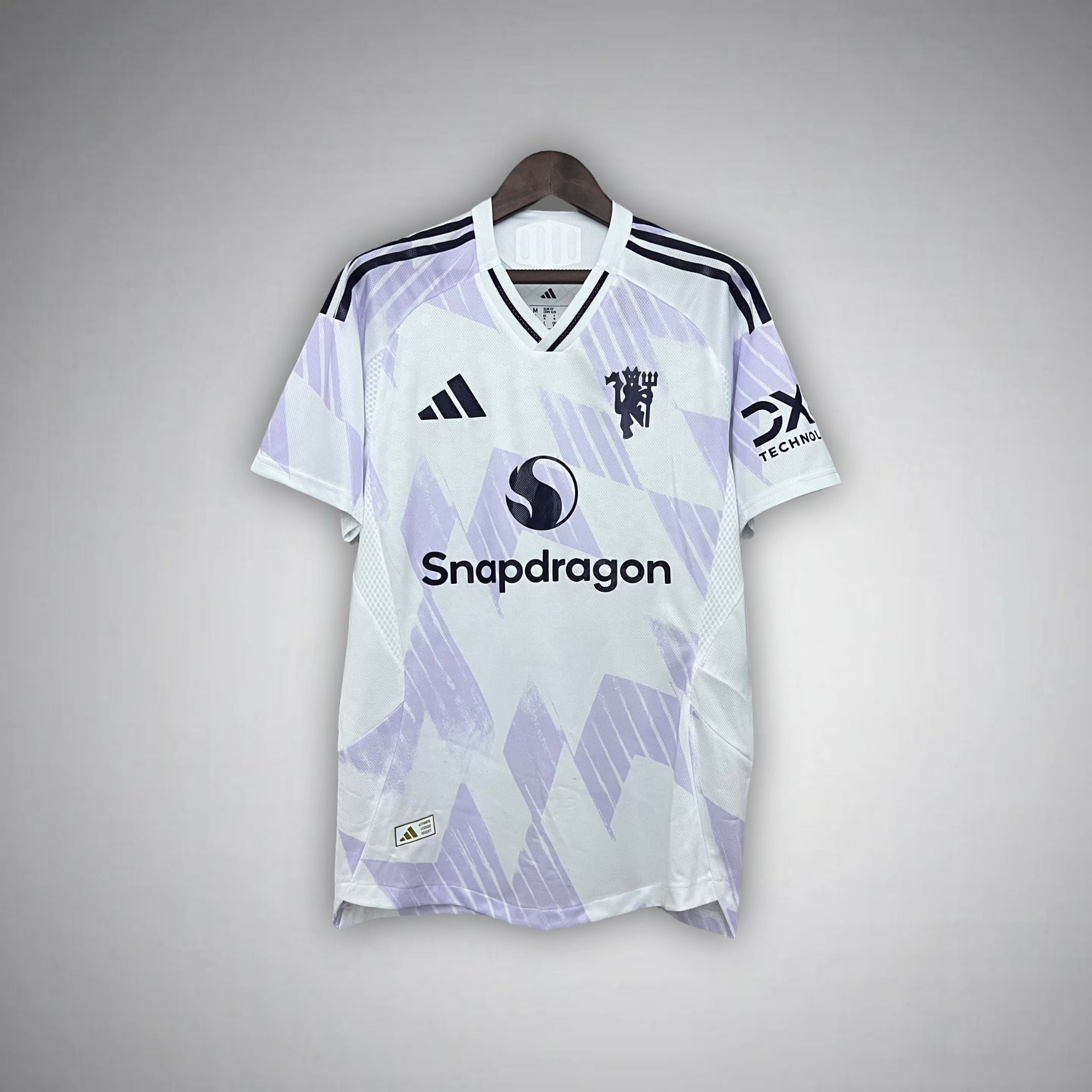 25/26 MANCHESTER UNITED UITTENUE