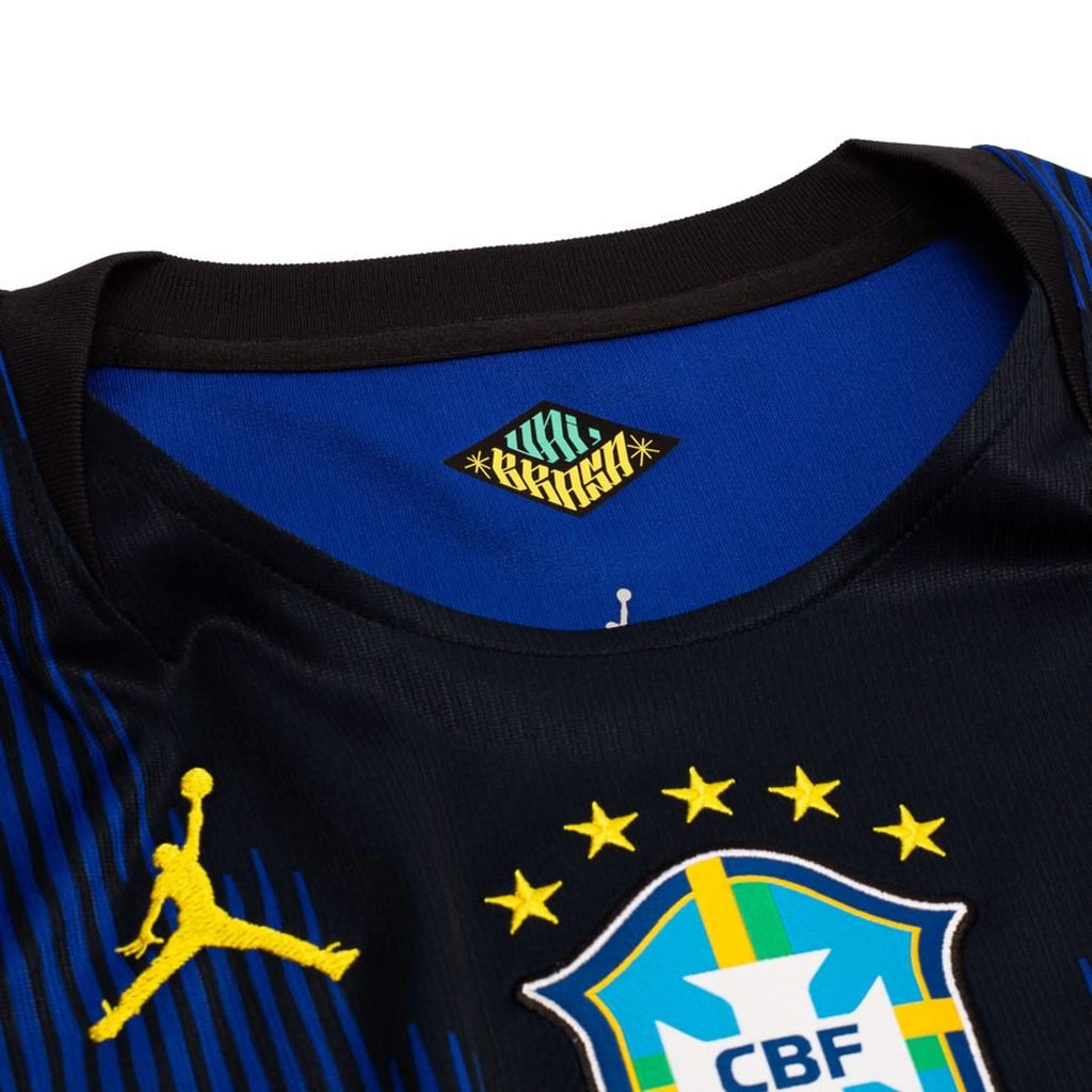 Brazil 2026/27 WC