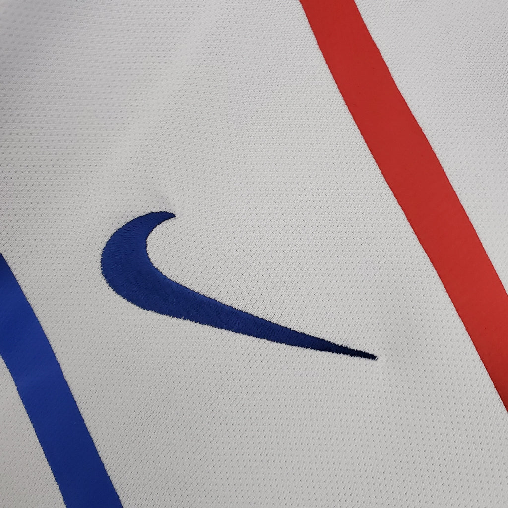 Retro Netherlands jersey 2012 Away