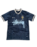 BRASIL X STUSSY - JERSEY