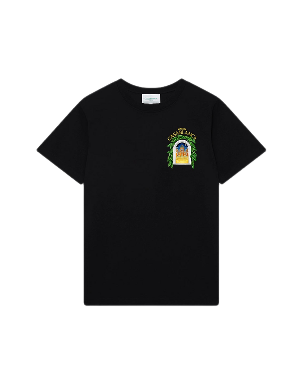 CASABLANCA T-SHIRT