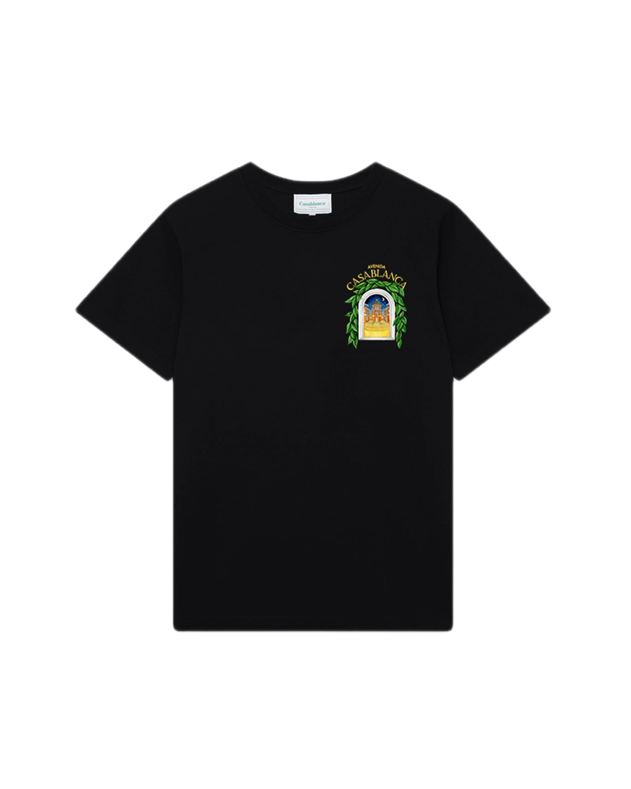 CASABLANCA T-SHIRT