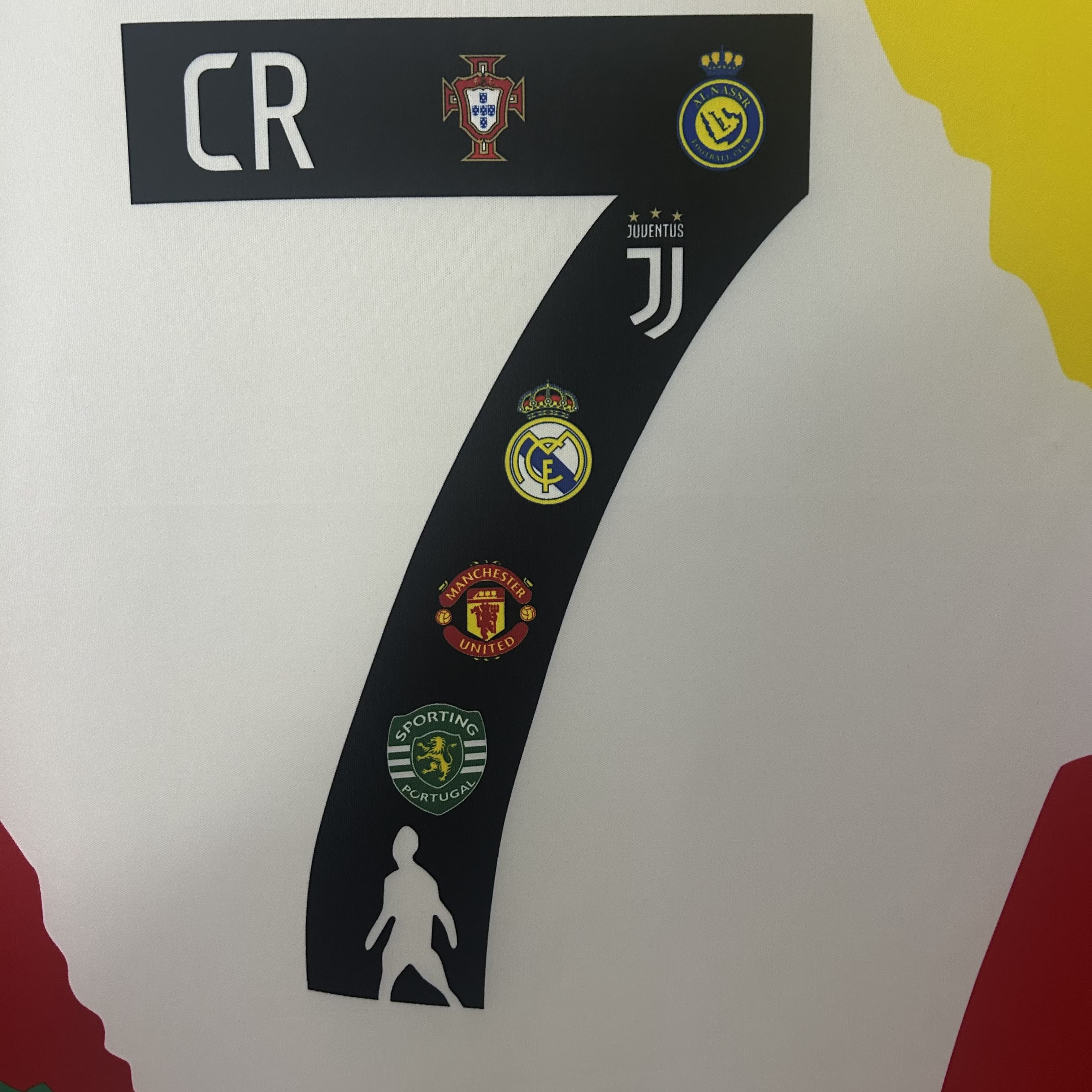 RONALDO CONCEPT | SPECIALE EDITIE