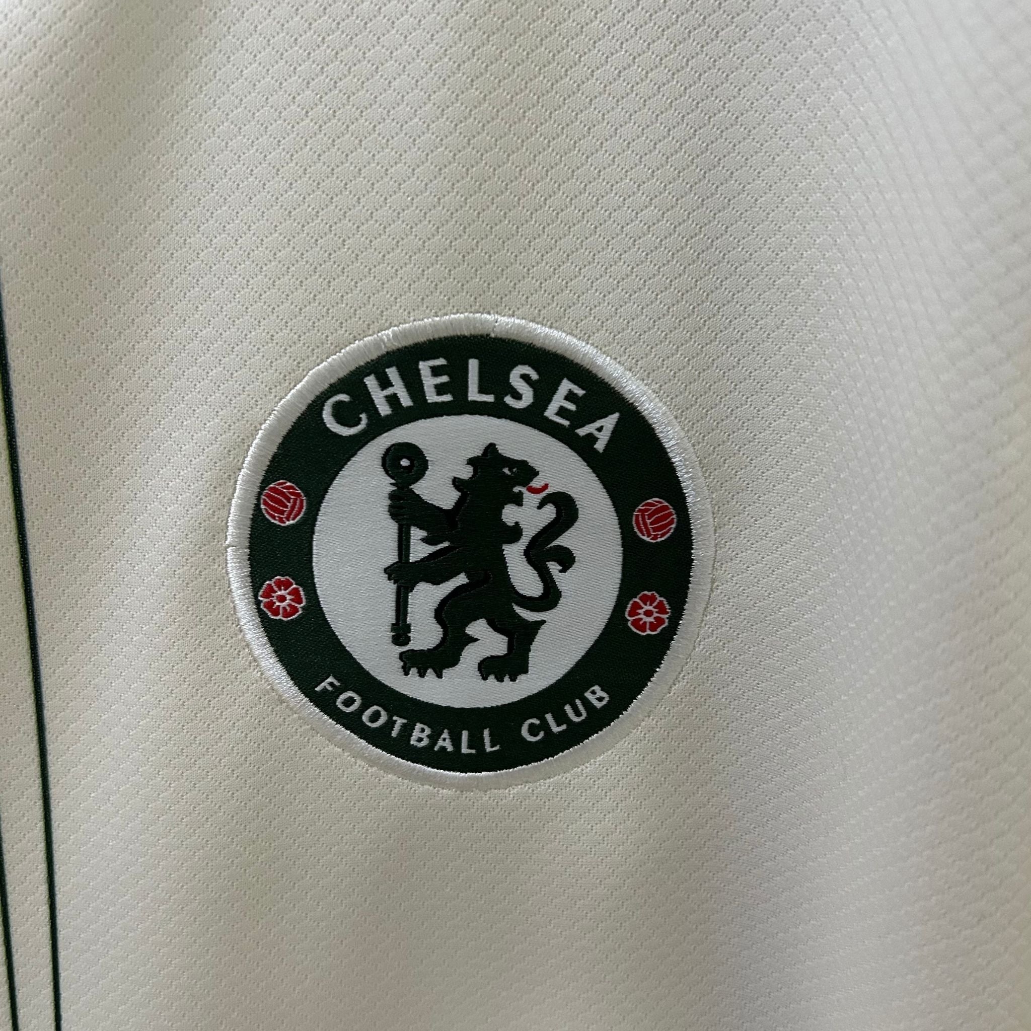 25/26 CHELSEA UITTENUE