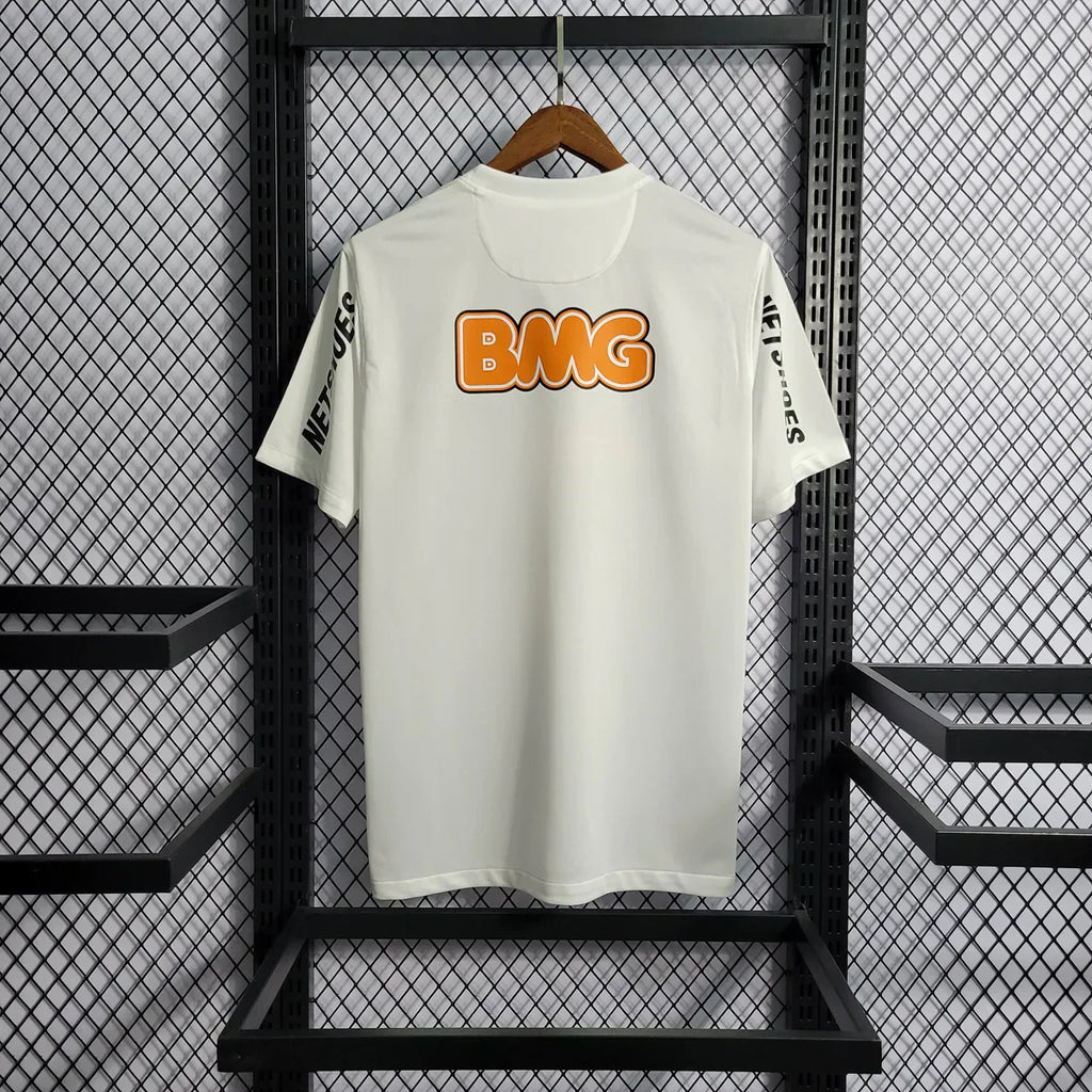 SANTOS 2012-13 RETROSHIRT I 50% OFF!