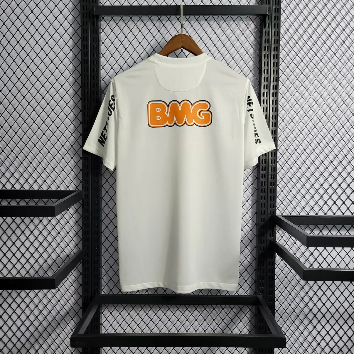 SANTOS 2012-13 RETROSHIRT I 50% OFF!