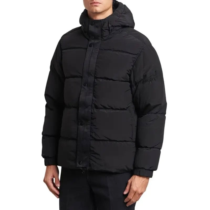STONE WINTER JACKET
