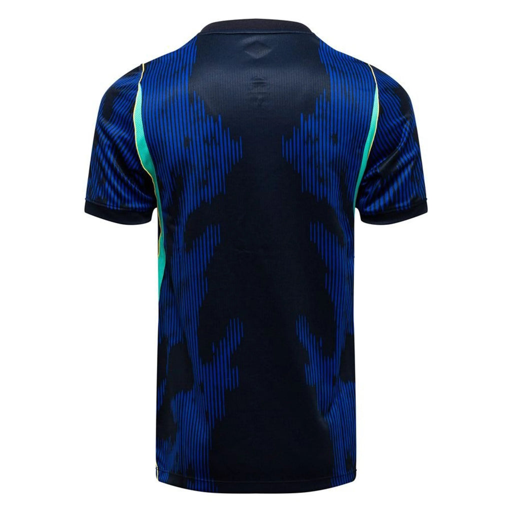 Brazil 2026/27 WC