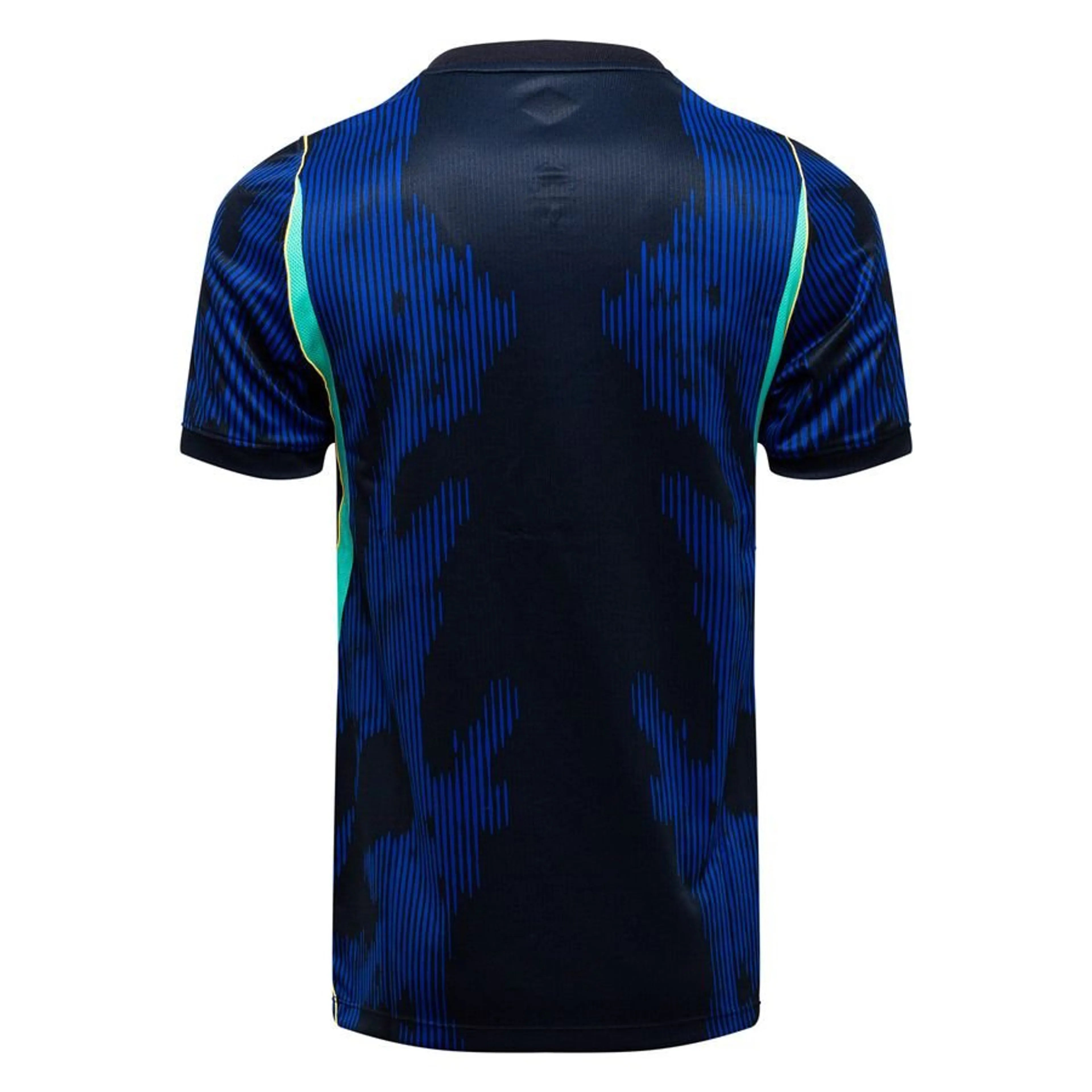 Brazil 2026/27 WC