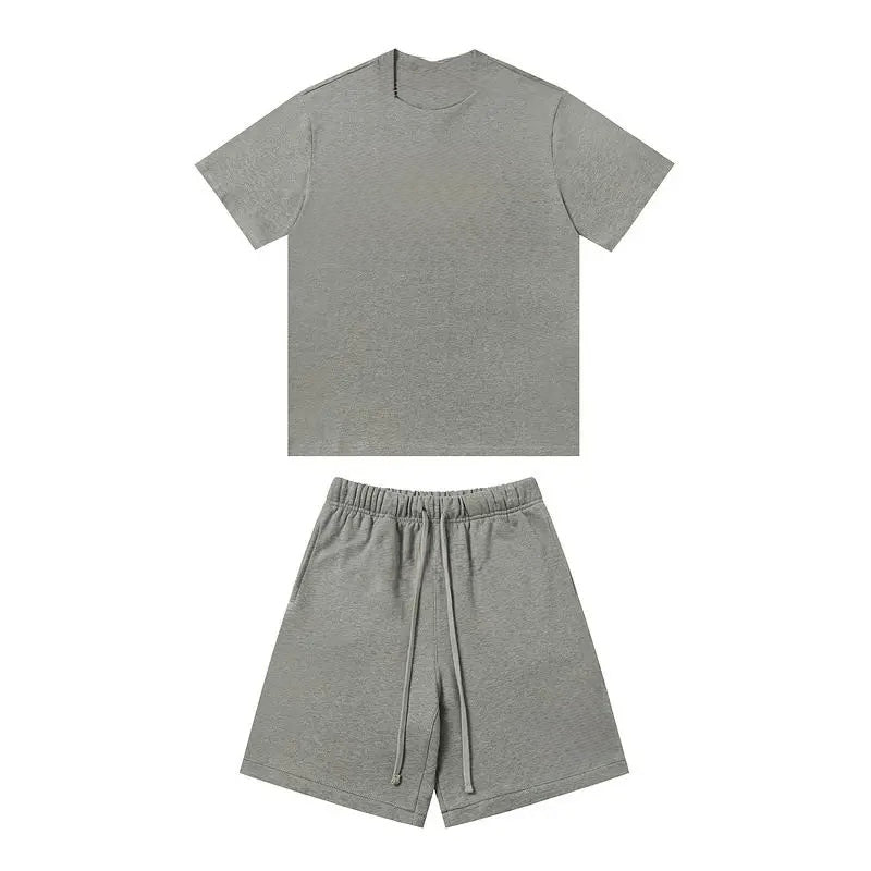 ESSENTIËLE FEAR OF STATE SUMMER SET