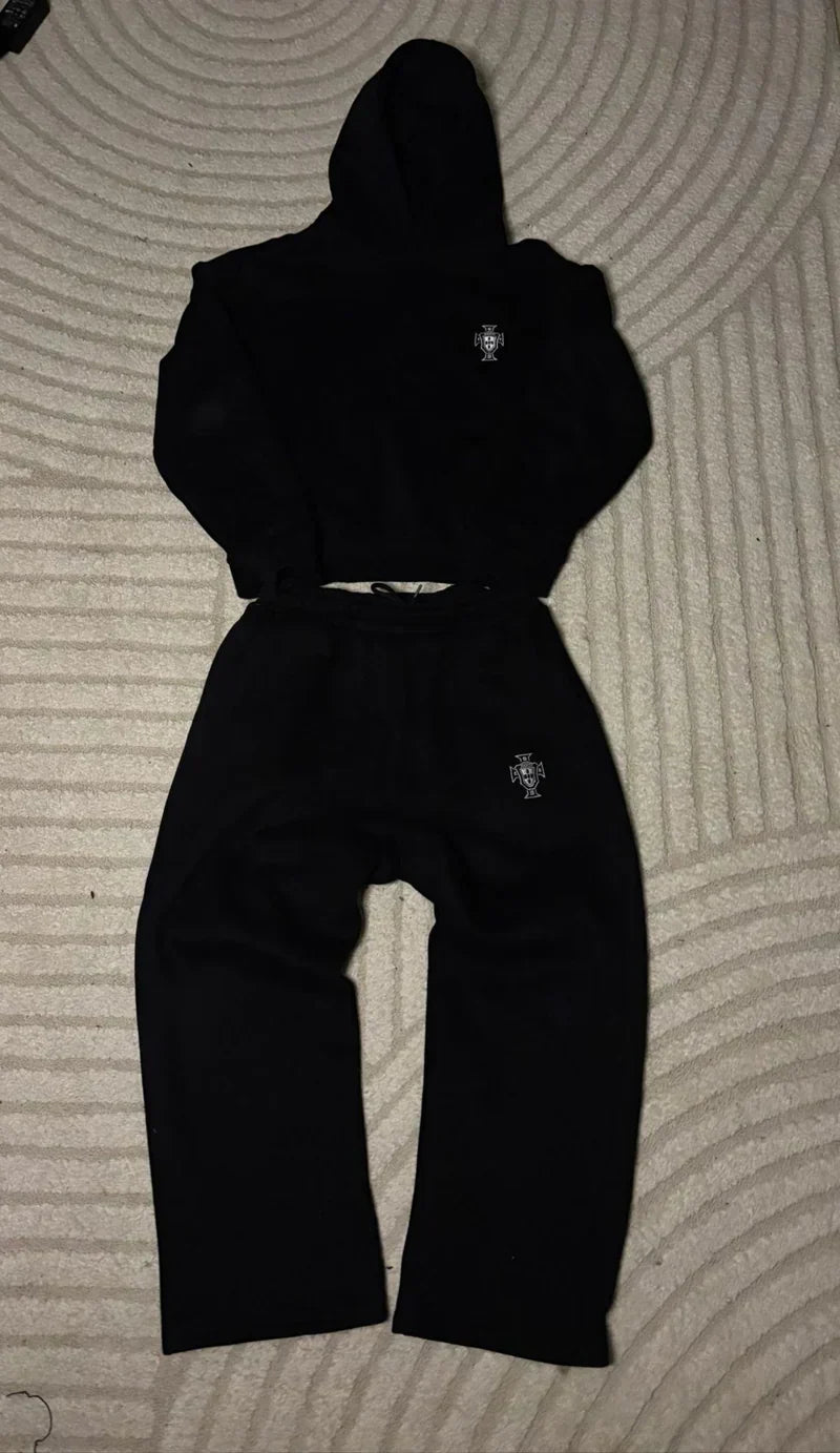 Portugual X Limited Edition Tracksuit - 65% OFF!