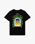 CASABLANCA T-SHIRT