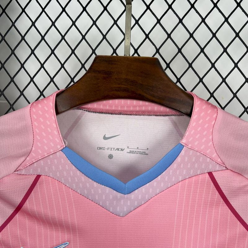 BARCELONA PINK DROOMKIT I LIMITED EDITION - 65% OFF!