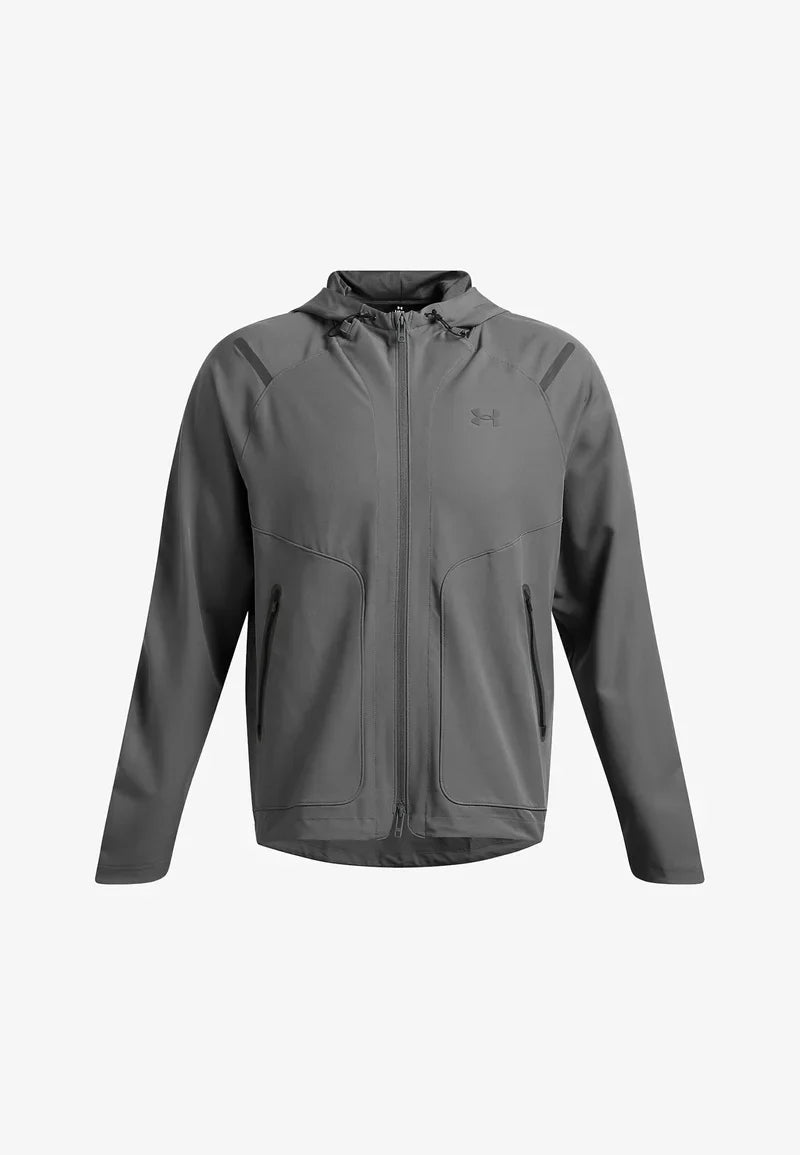 UNDER ARMOUR SUMMER JACKET