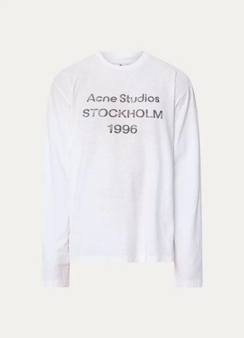 AC STUDIO LONGSLEEVE