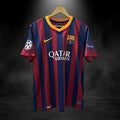 FC BARCELONA 2013/14 RETRO