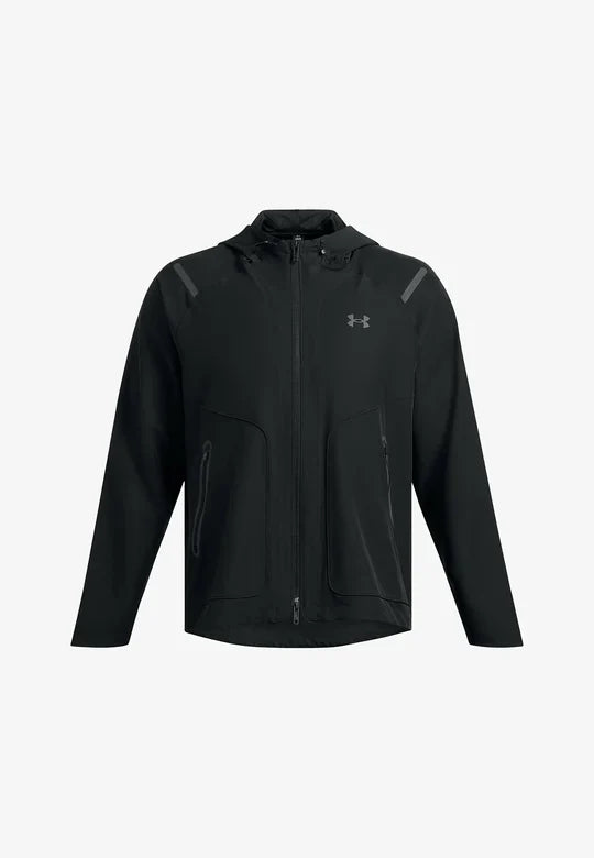 UNDER ARMOUR SUMMER JACKET