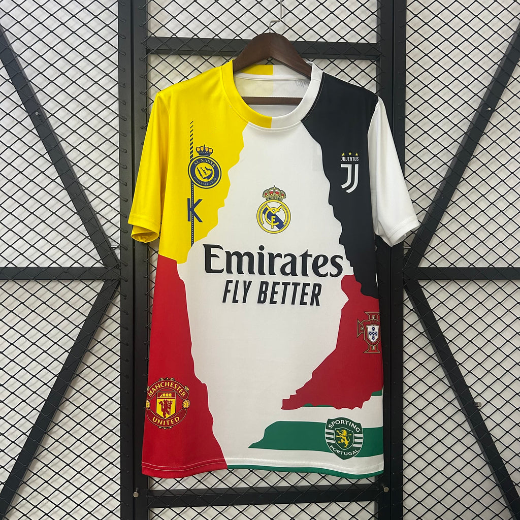RONALDO CONCEPT | SPECIALE EDITIE