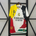 RONALDO CONCEPT | SPECIALE EDITIE