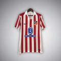 25/26 ATLETICO MADRID HOME KIT
