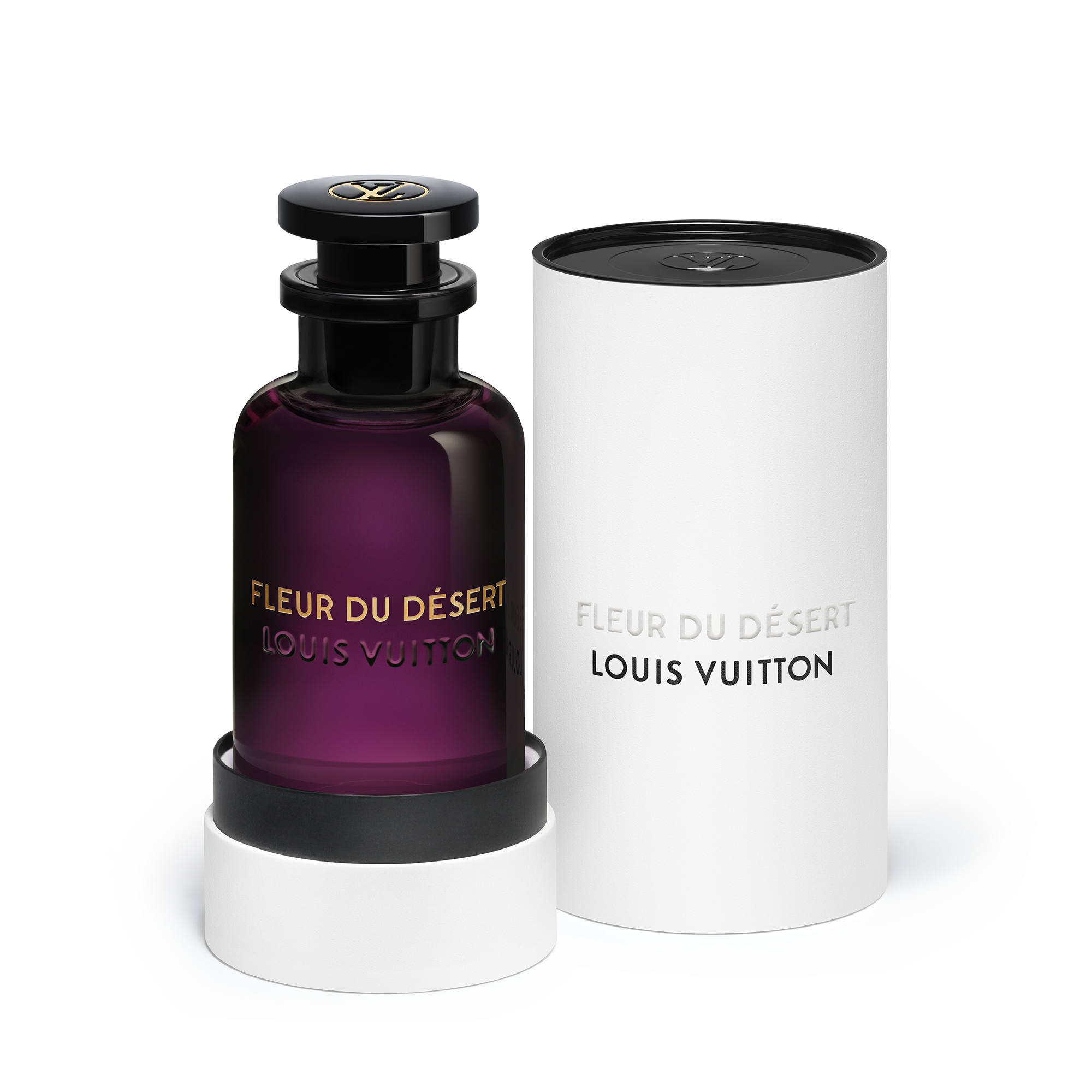 LV | FLEUR DU DESERT - 100ML