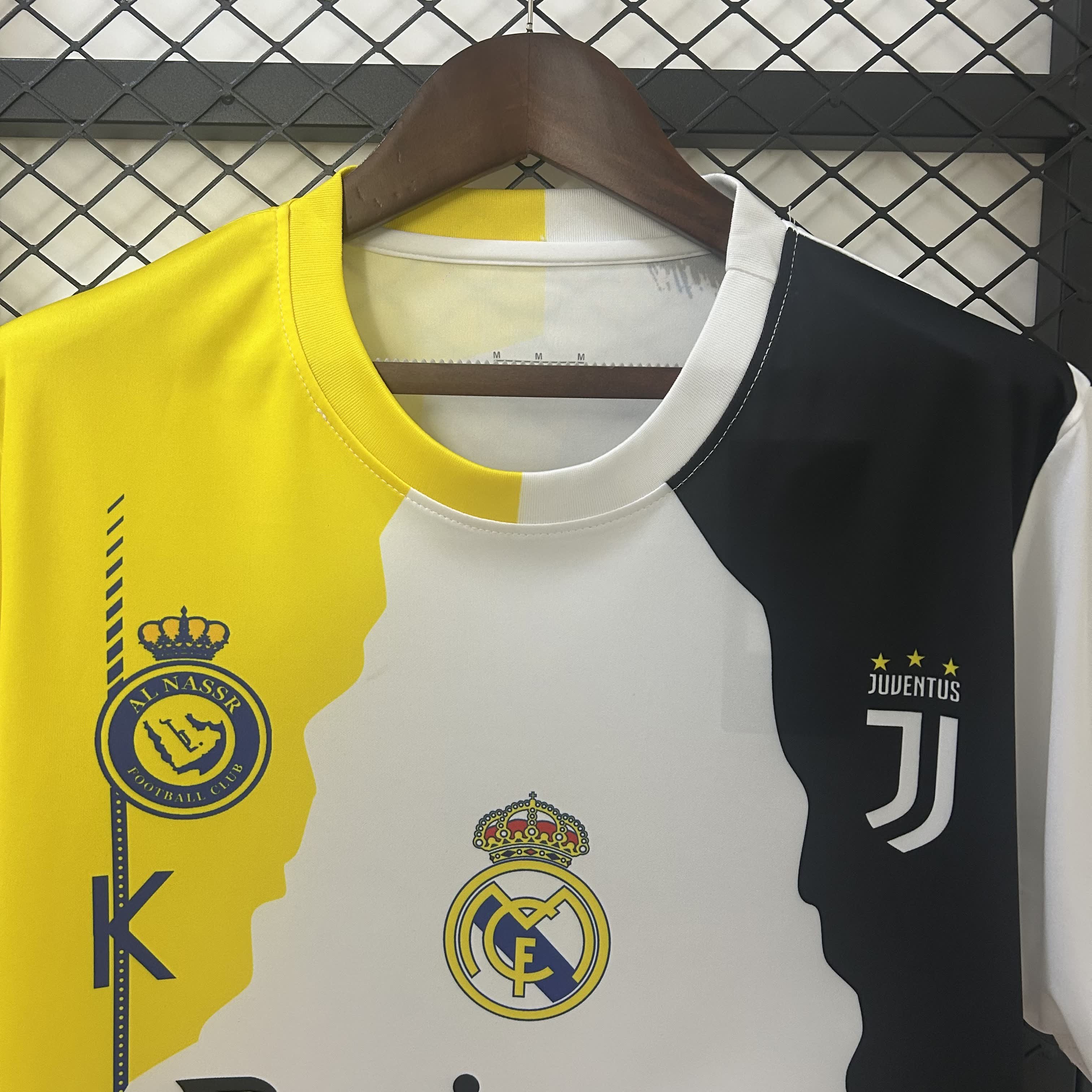 RONALDO CONCEPT | SPECIALE EDITIE