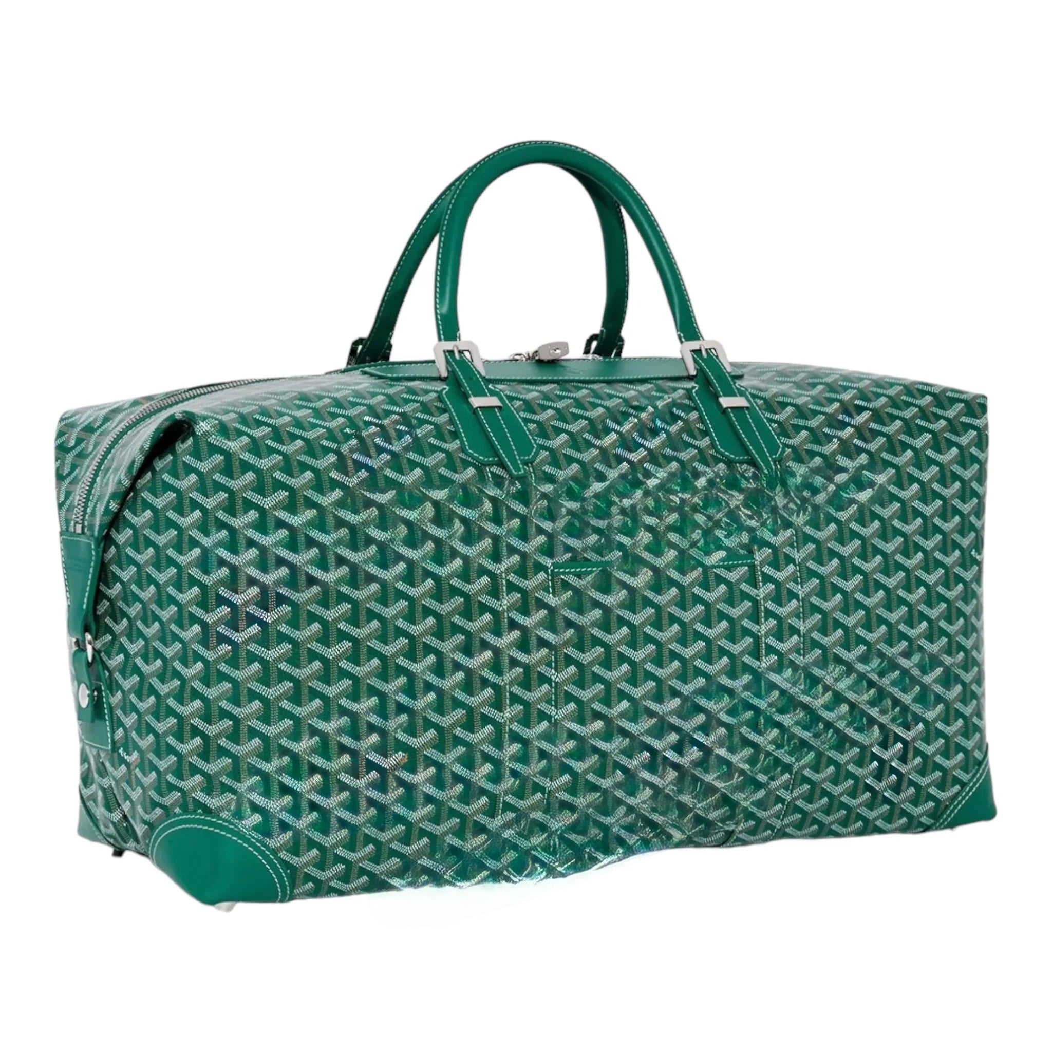 GOYARD DUFFLE BAG