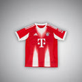 25/26 BAYERN MUNCHEN HOME KIT