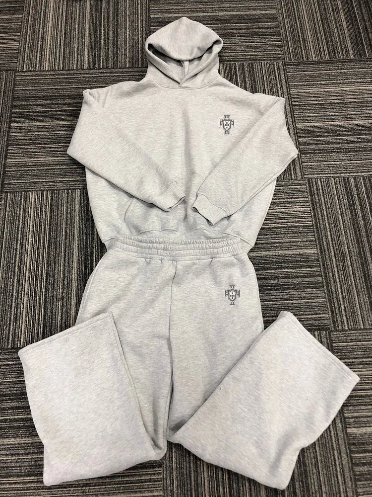 Portugual X Limited Edition Tracksuit - 65% OFF!