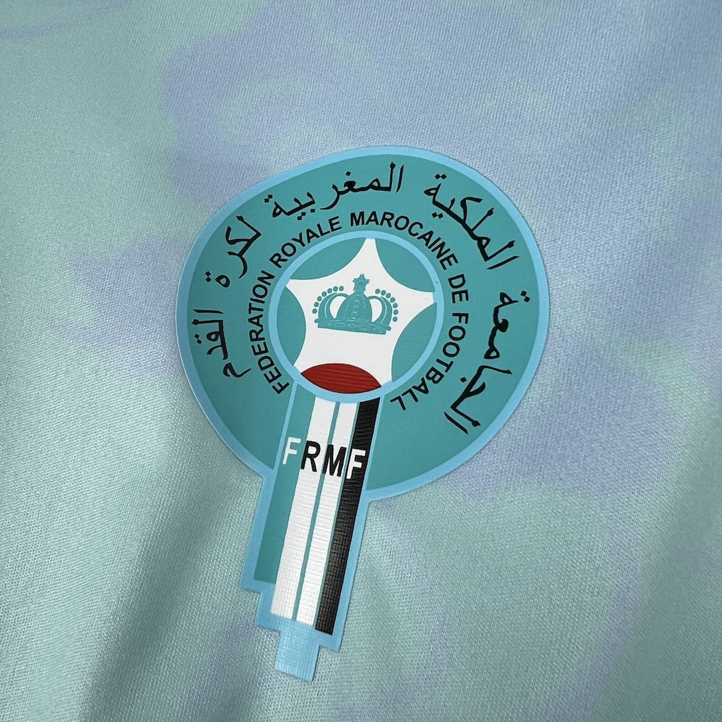 2025/26 MOROCCO OCEAN SPIRIT EDITIE