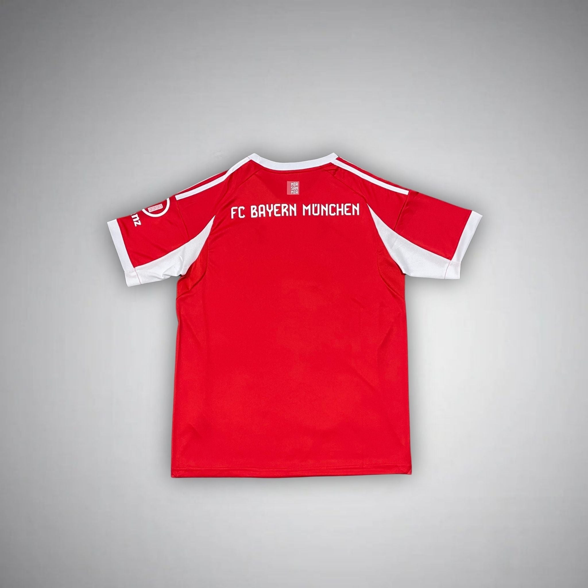 25/26 BAYERN MUNCHEN HOME KIT