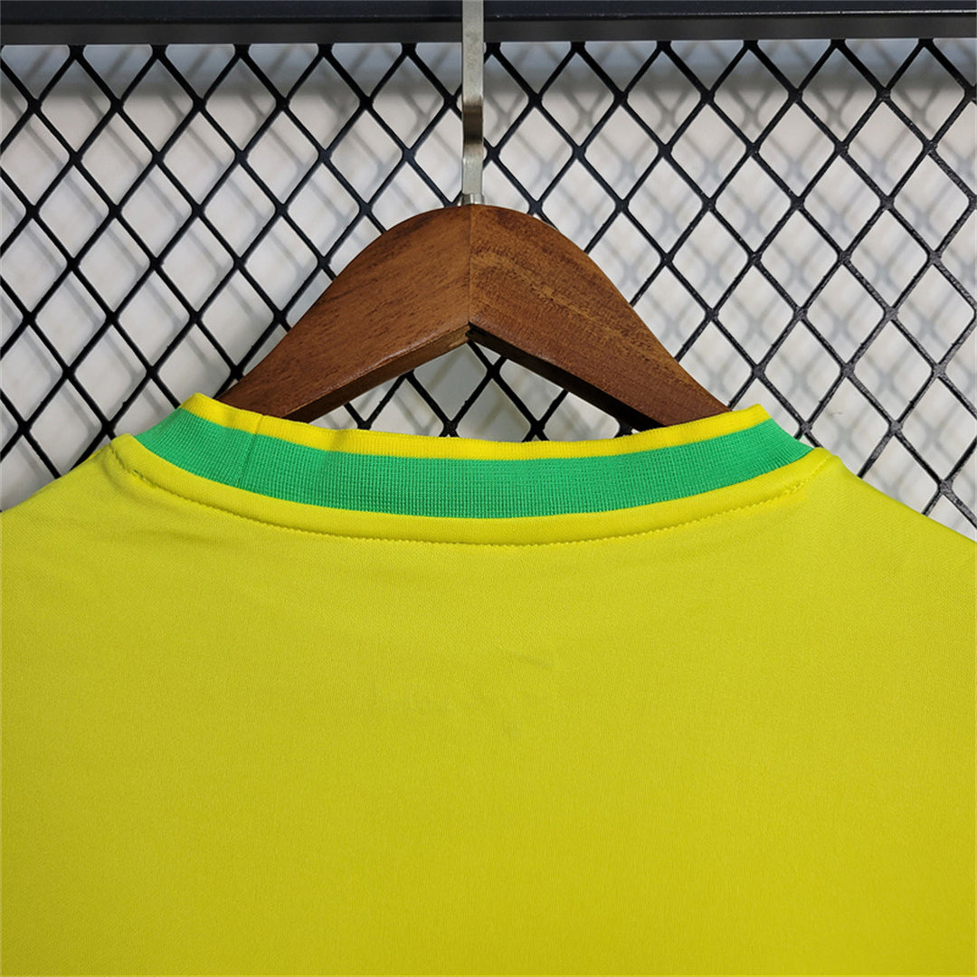 BRAZIL YELLOW DUIF KIT