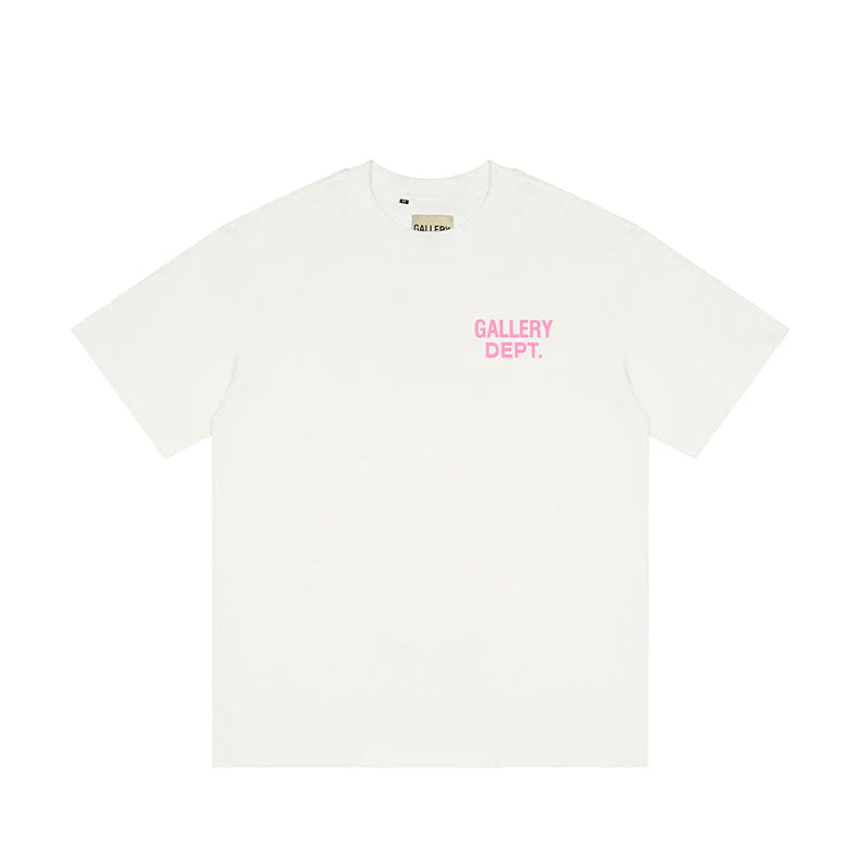 DEPT T-SHIRT